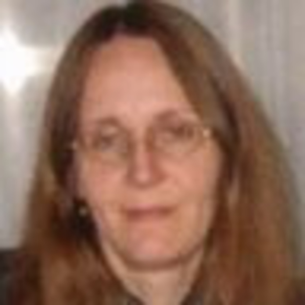 Meet your Posher, Susan